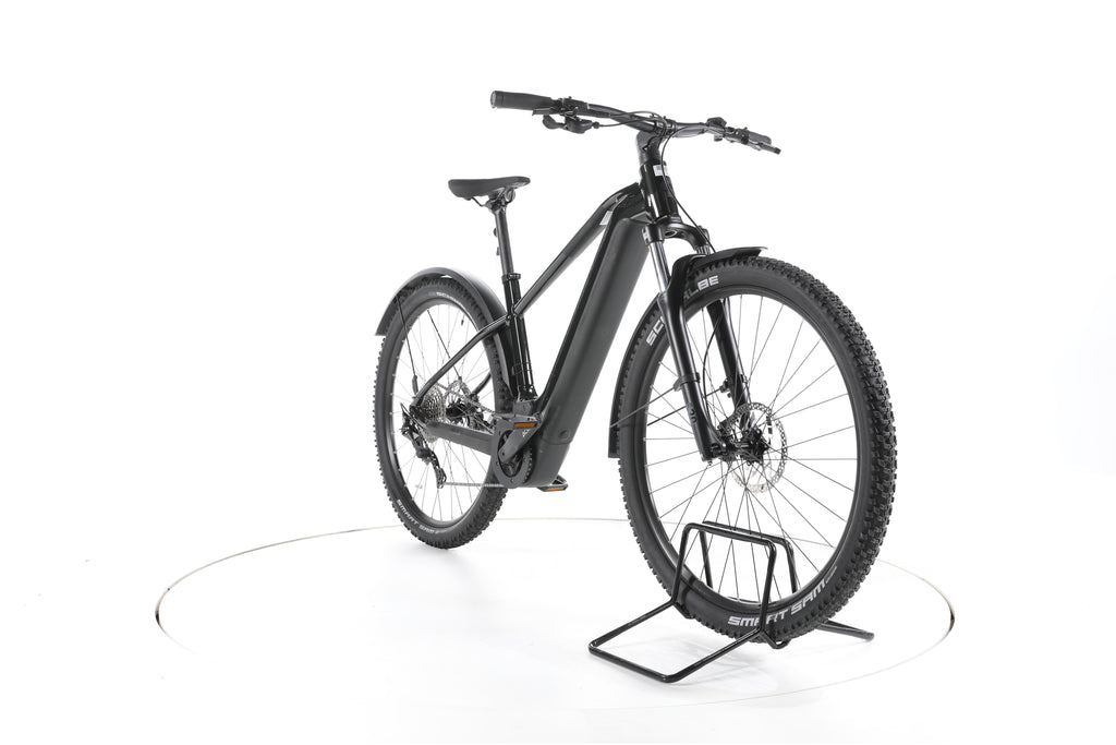 Cube Reaction Hybrid ONE E-Bike 2023 - Image 3