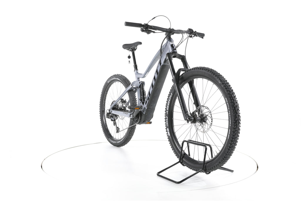 Scott Genius eRide 930 Fully E-Bike - Image 3
