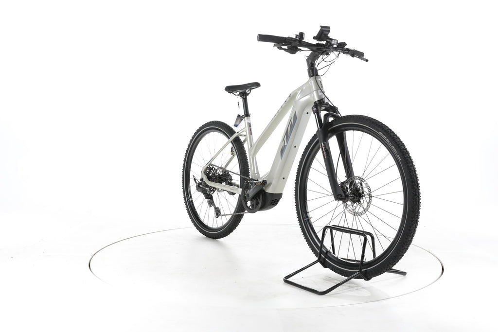 KTM Macina Pro Cross Trekking E-Bike 2024 - Image 3