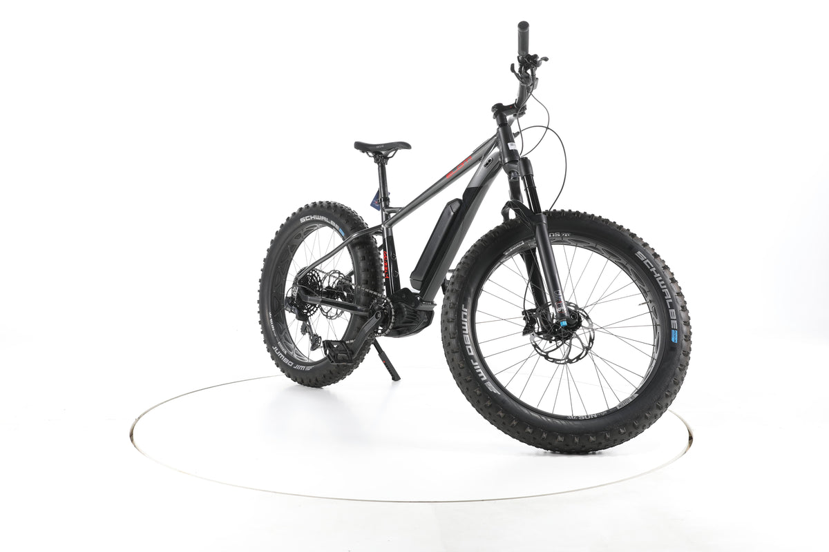 ELOM Fatbike Grizzly E-Fatbikes - Image 3