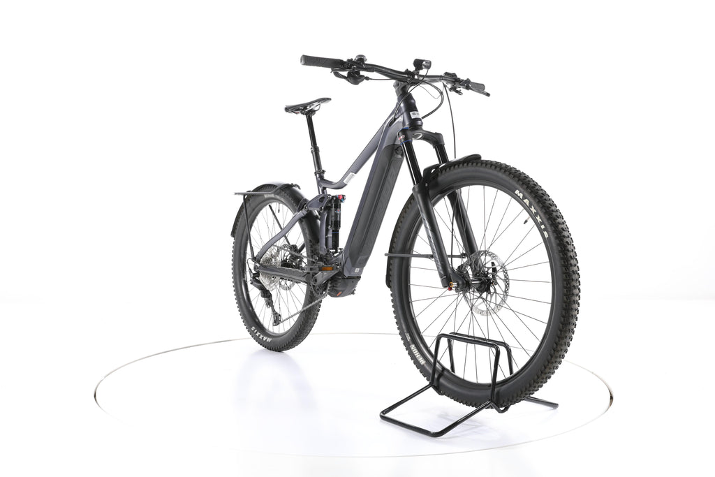 Merida eONE-FORTY EQ SUV E-Bike - Image 3