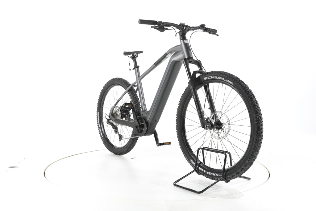 Cube Reaction Hybrid Race E-Bike 2023 - Image 3