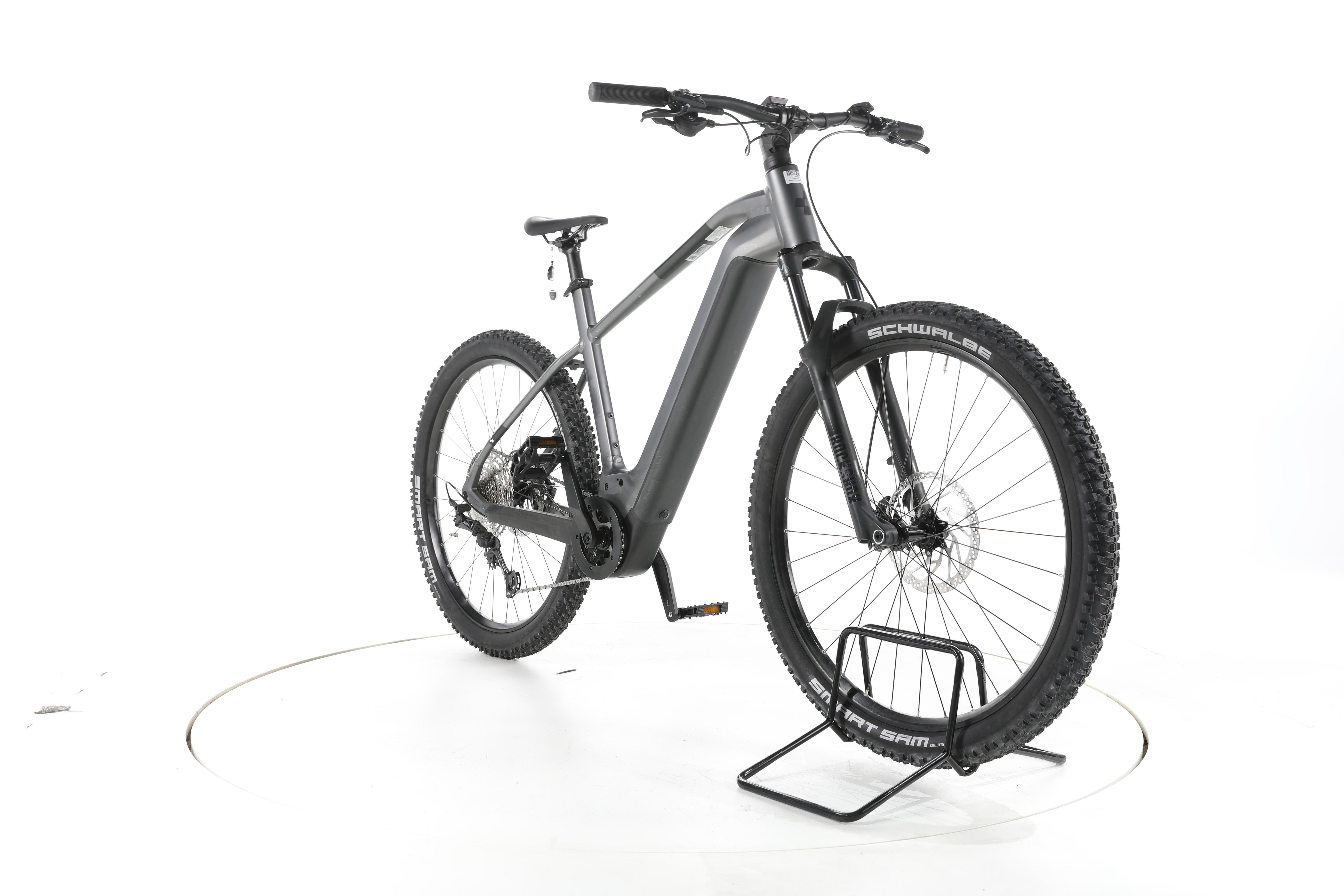 Cube Reaction Hybrid Race E-Bike 2023 - Image 3