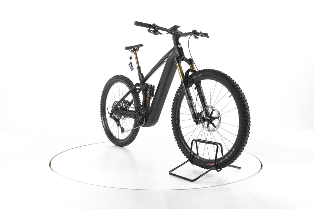 Cube Stereo Hybrid 140 HPC Actionteam E-Bike Fully 2024 - Image 3