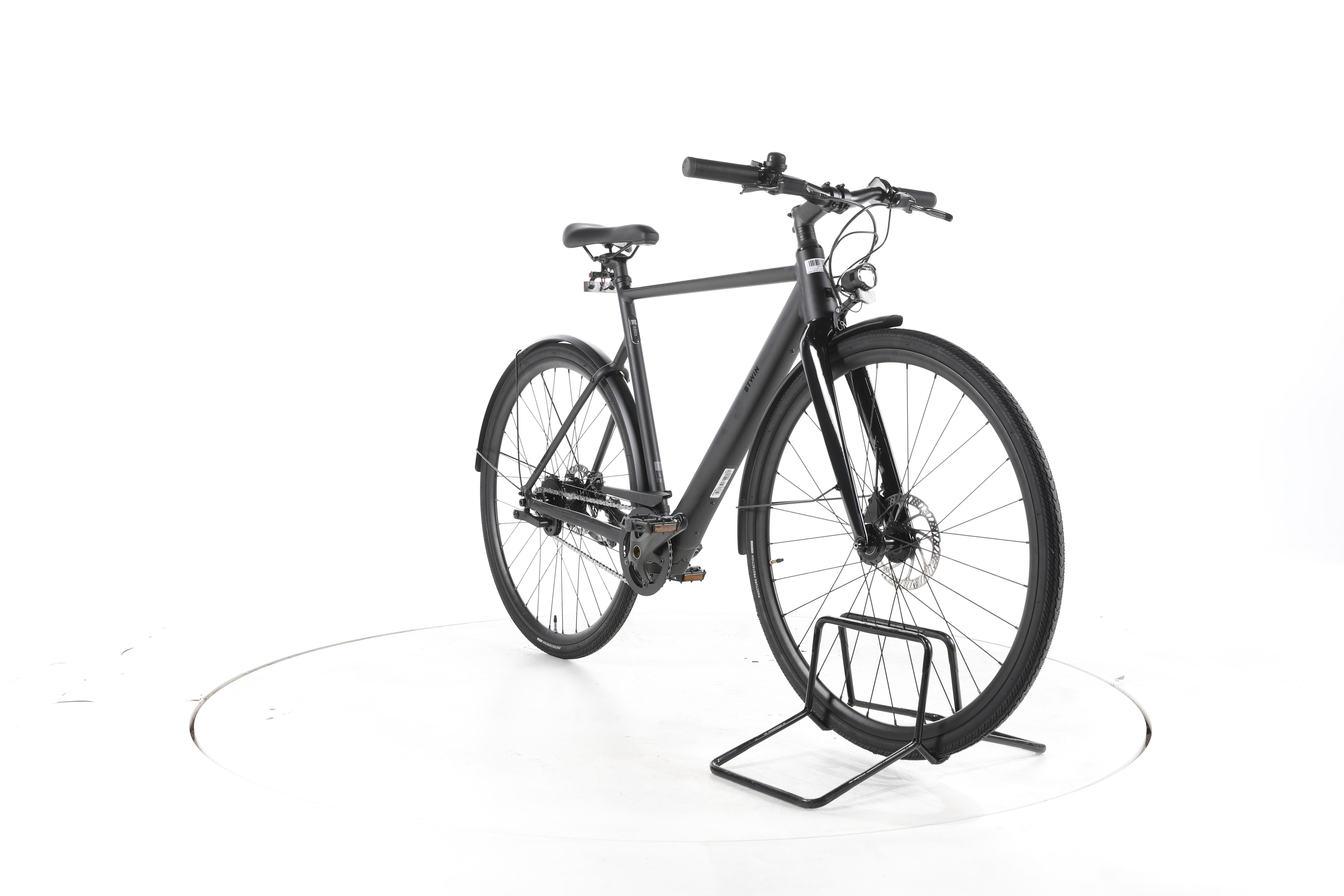 ELOPS Speed 900E Connect E-Bike - Image 3