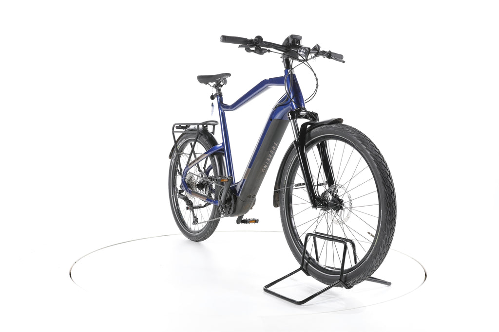 Haibike Trekking 7 Trekking E-Bike - Image 3