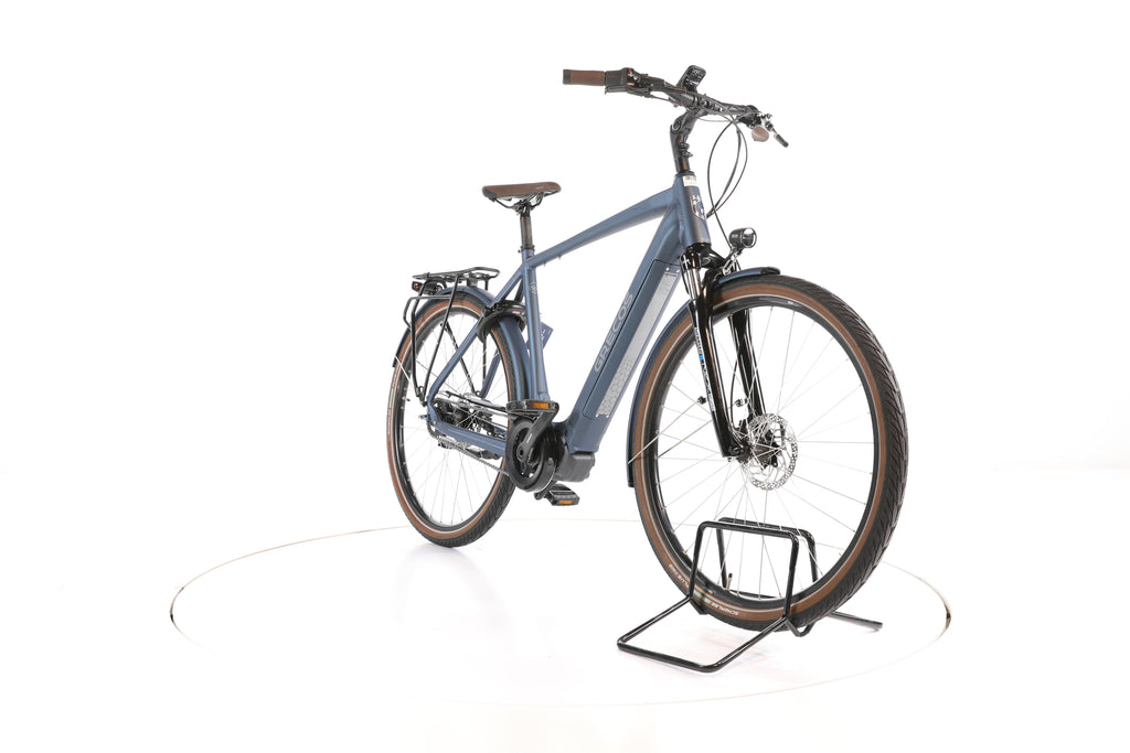 Grecos Eli 2.4 City E-Bike - Image 3