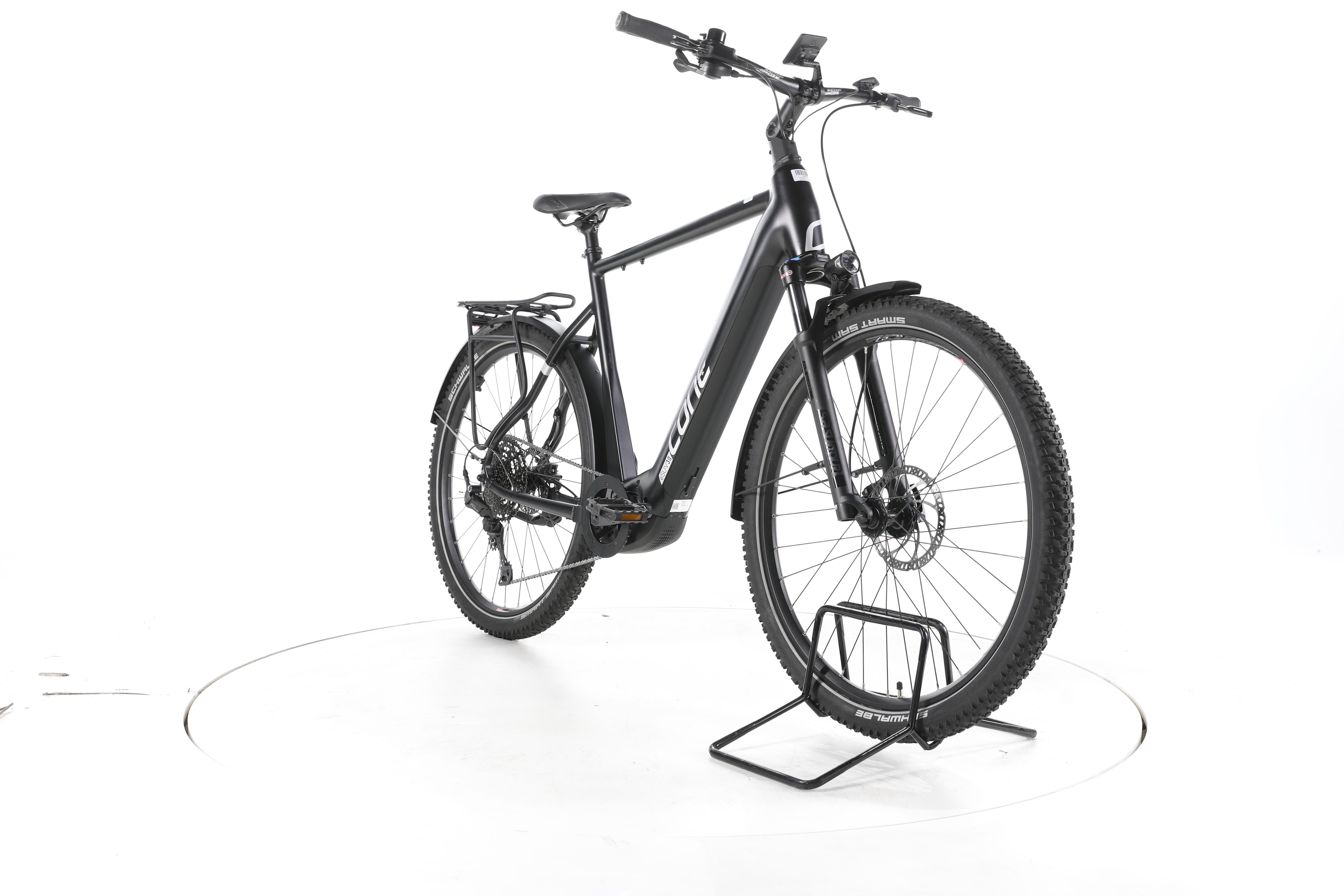 CONE Bikes eSUV IN 3.0 Trekking E-Bike 2024 - Image 3
