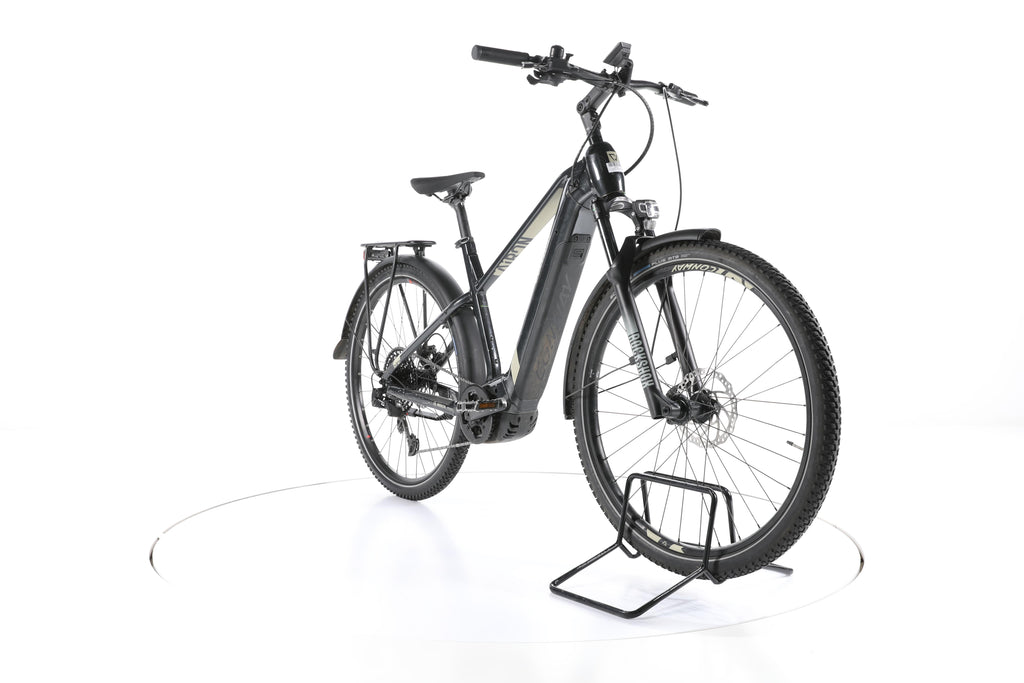 Conway Cairon C 3.0 Trekking E-Bike 2023 - Image 3