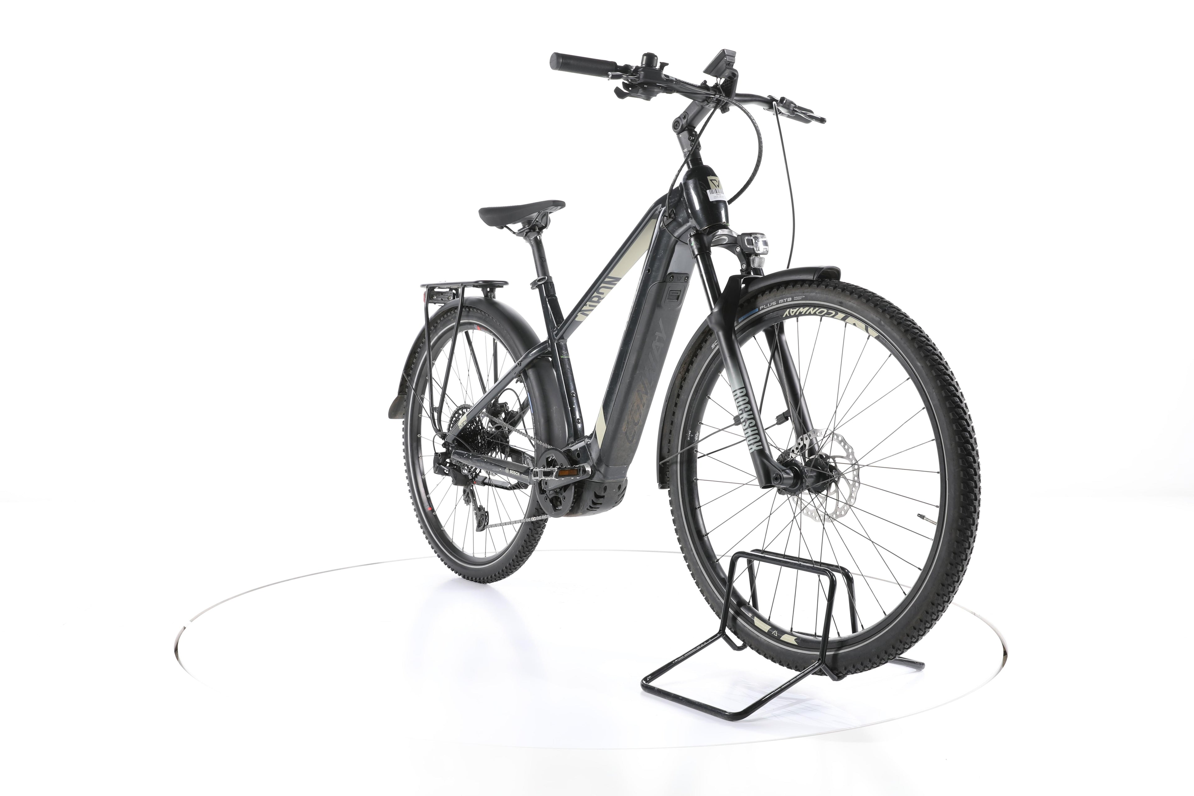 Conway Cairon C 3.0 Trekking E-Bike 2023 - Image 3