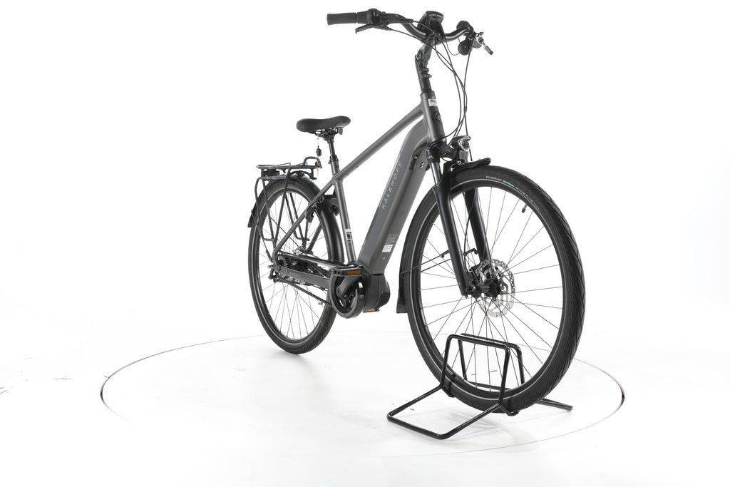 Kalkhoff IMAGE 3.B EXCITE City E-Bike - Image 3