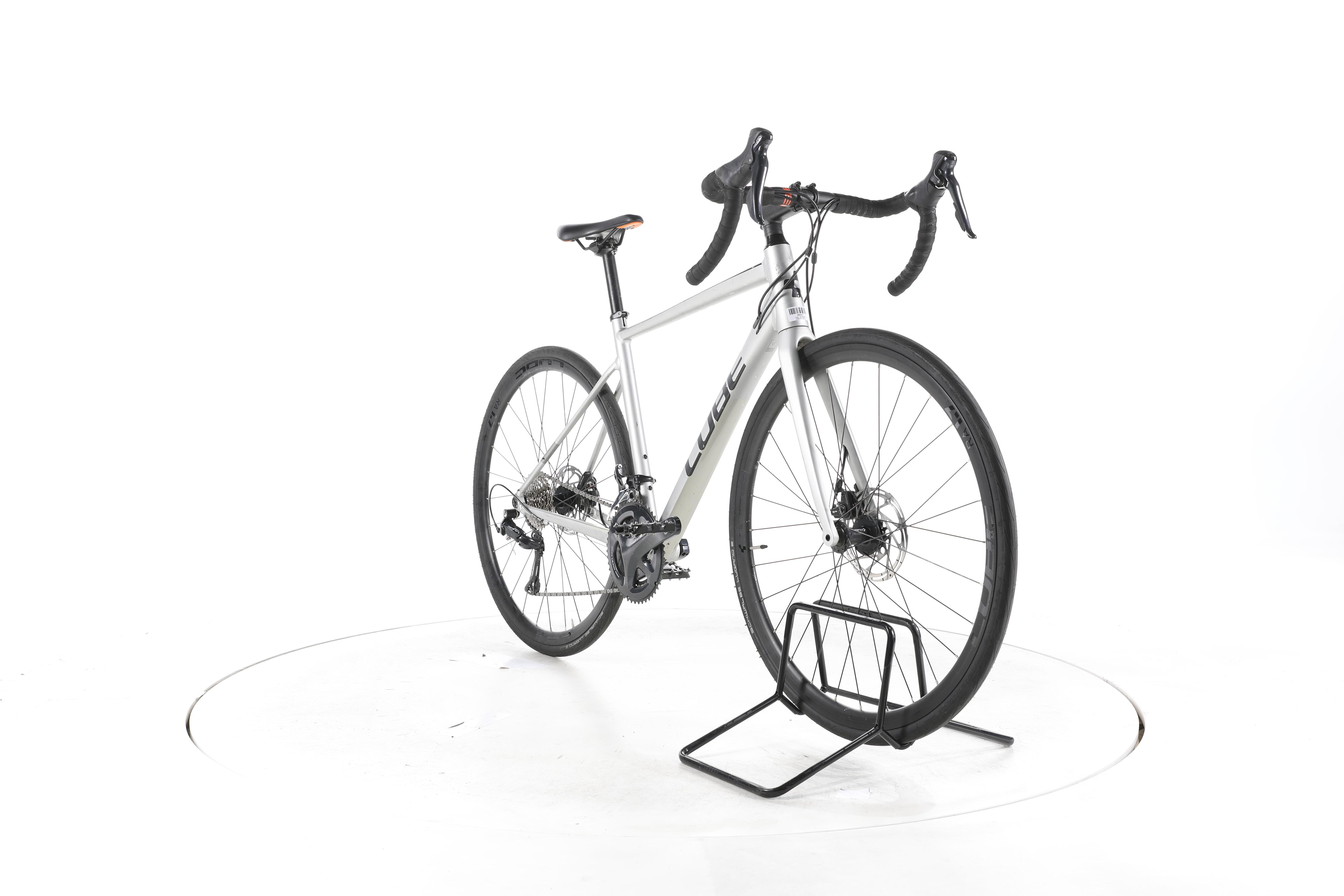 Cube Attain Pro Gravelbike - Image 3