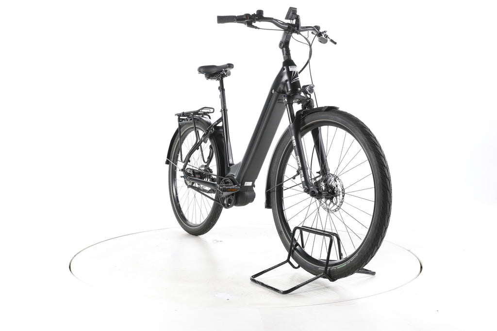 FALTER E 9.4 SE FL City E-Bike Tiefeinsteiger 2024 - Image 3