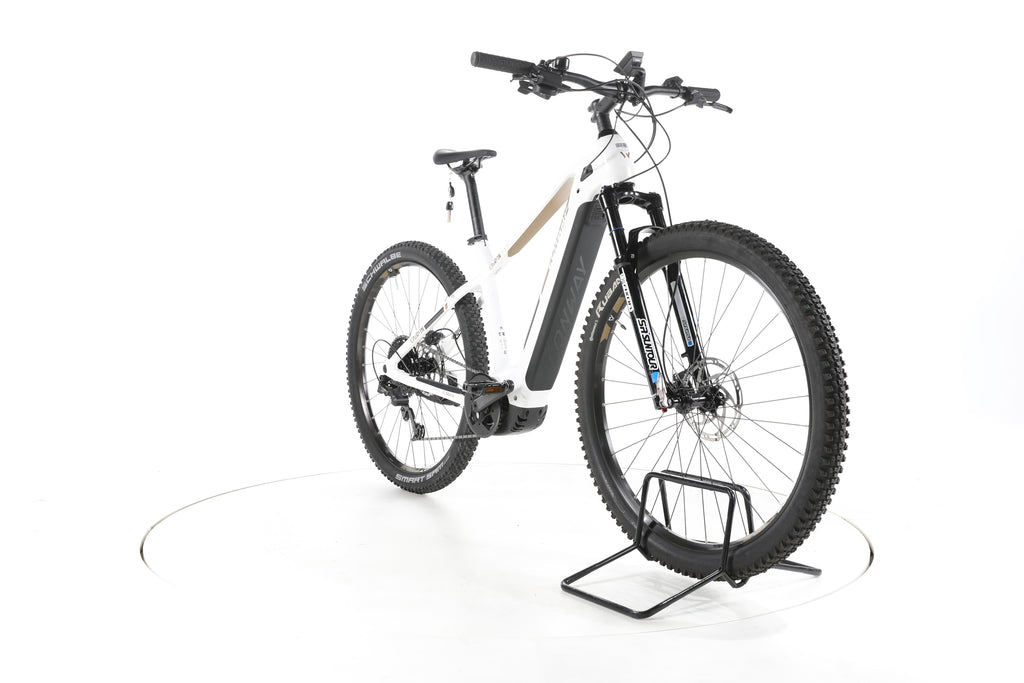 Conway cairon S 5.0 E-Bike - Image 3