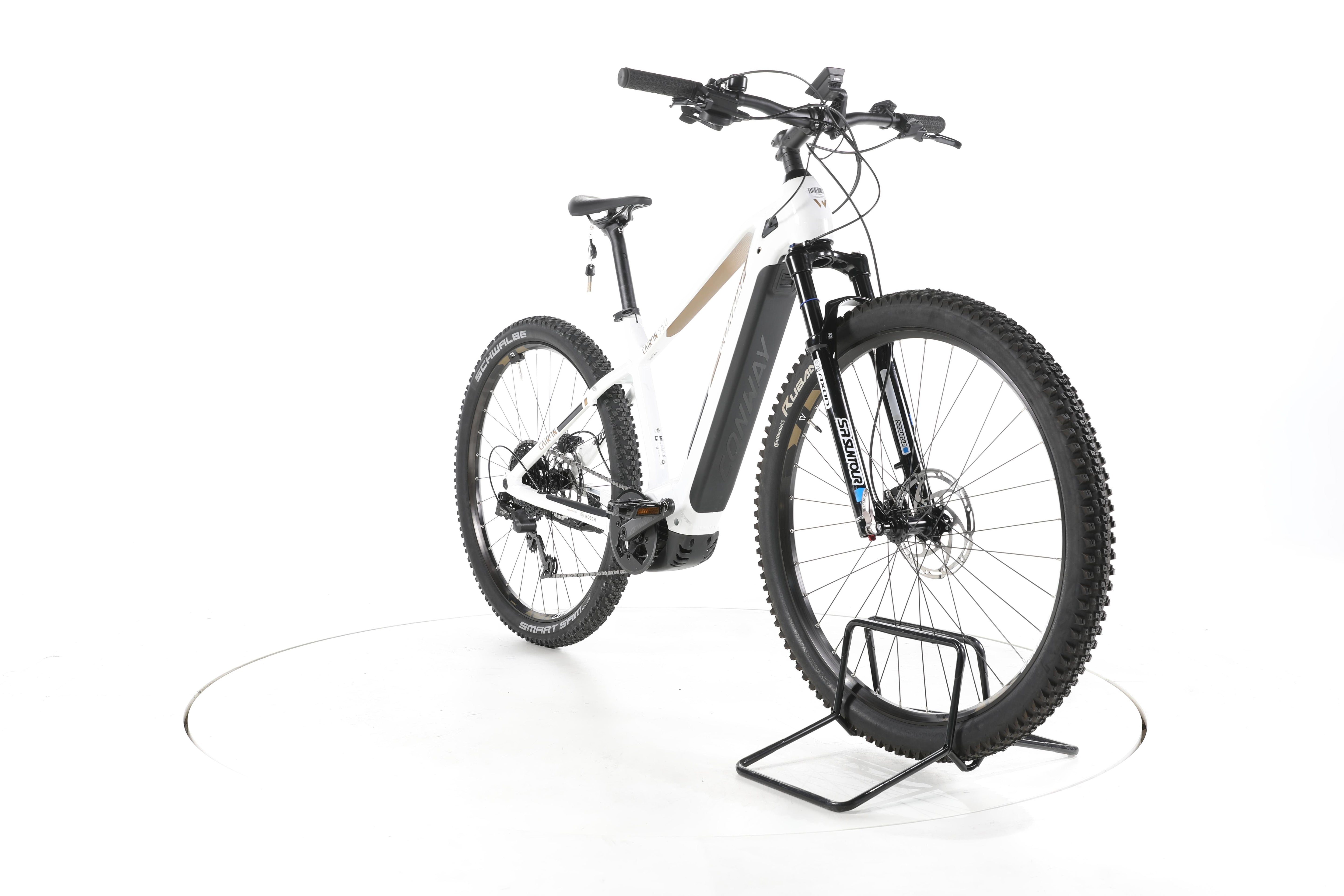 Conway cairon S 5.0 E-Bike - Image 3