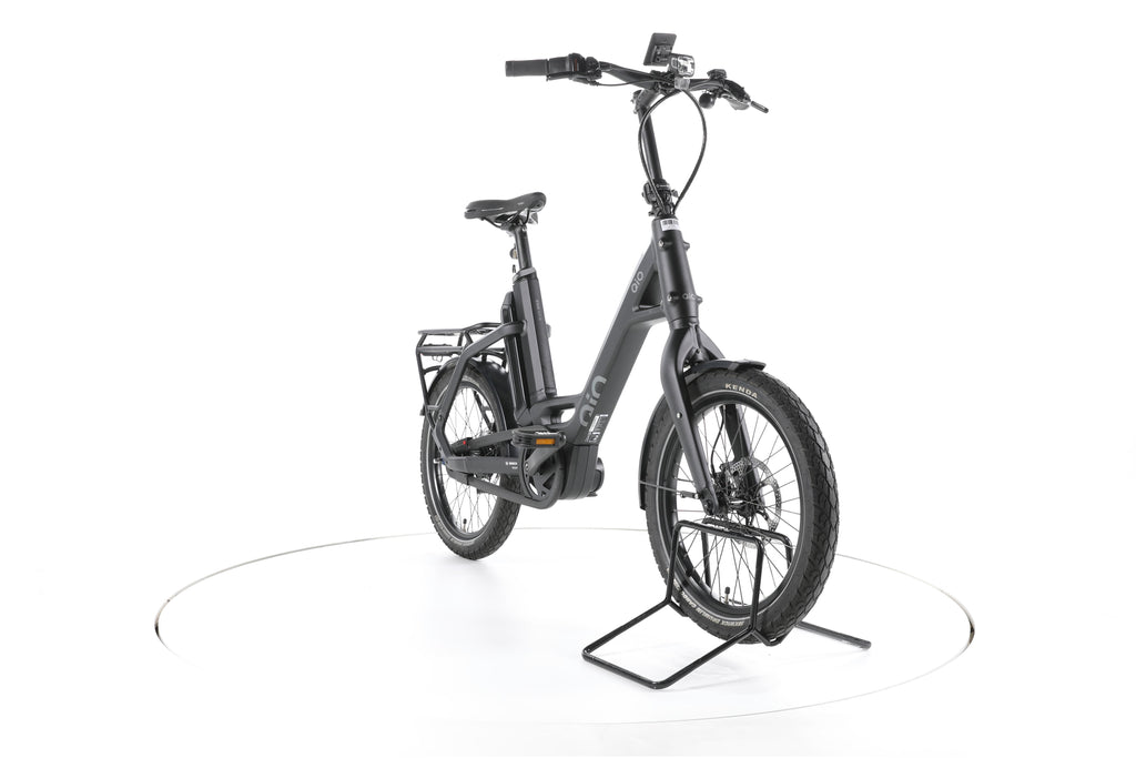 QIO Eins AP-8 Kompakt E-Bike Tiefeinsteiger 2024 - Image 3