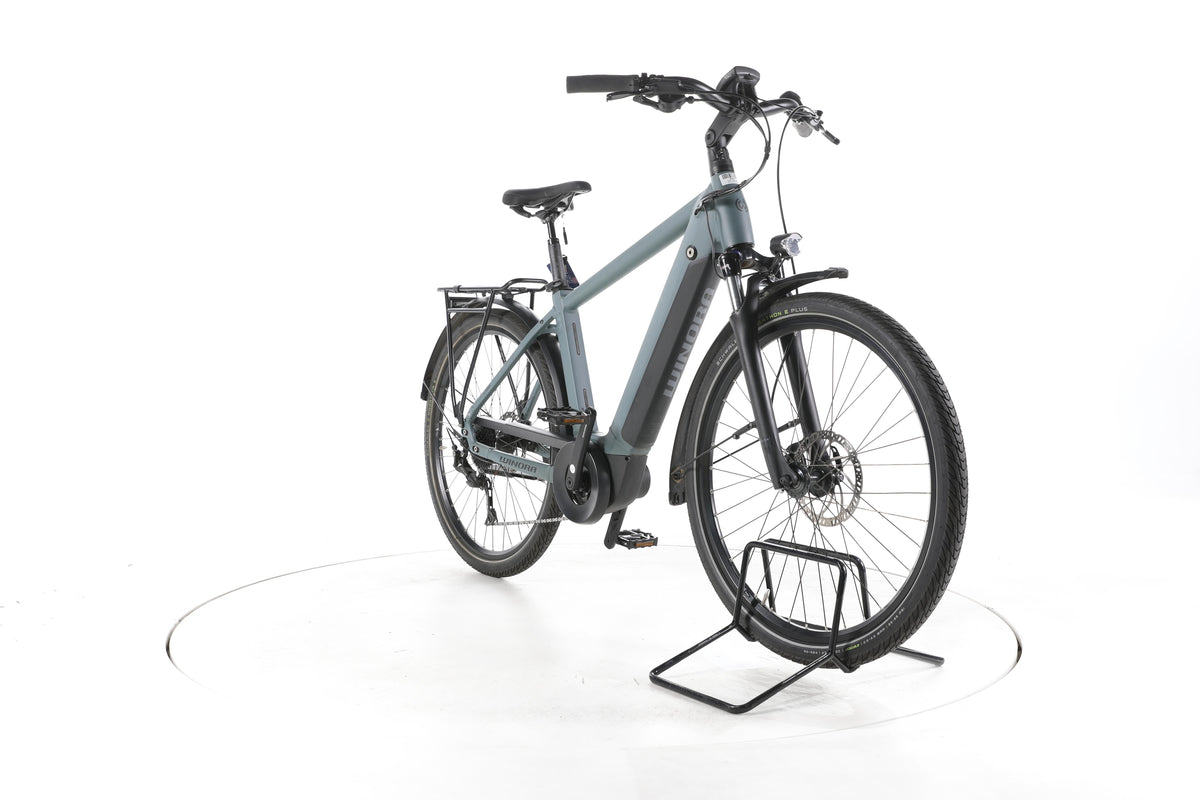 Winora Sinus 9 i Trekking E-Bike - Image 3