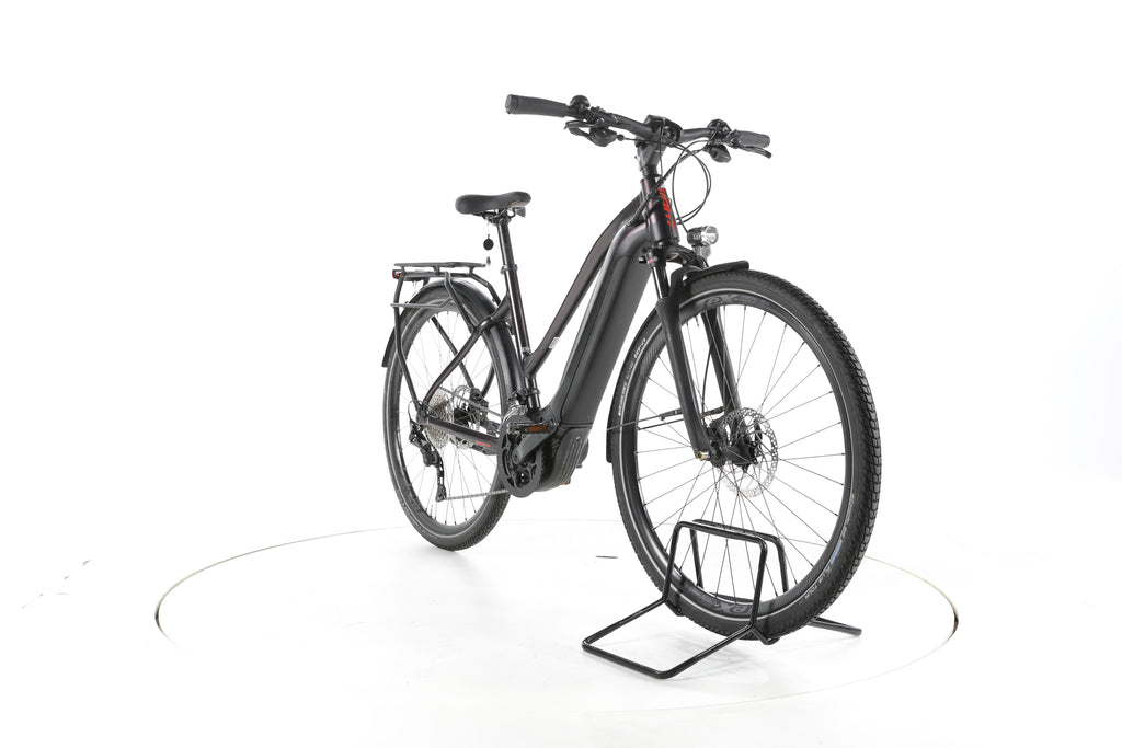 Giant Explore E+ Pro 1 Trekking E-Bike - Image 3