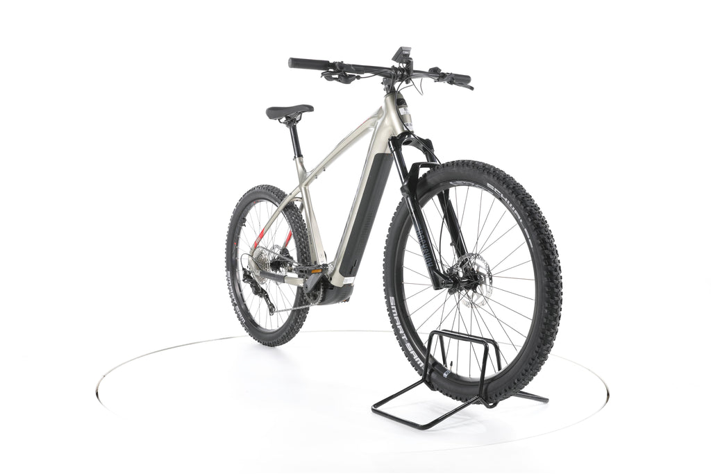 Corratec E-Power X-Vert Pro E-Bike 2023 - Image 3