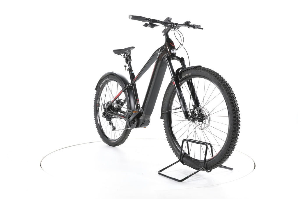 Conway Cairon S 5.0 E-Bike - Image 3