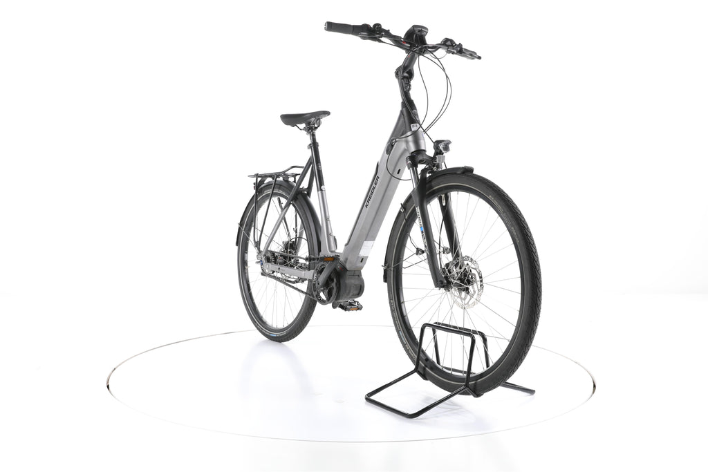 Kreidler Vitality Eco 8+ City E-Bike Tiefeinsteiger - Image 3