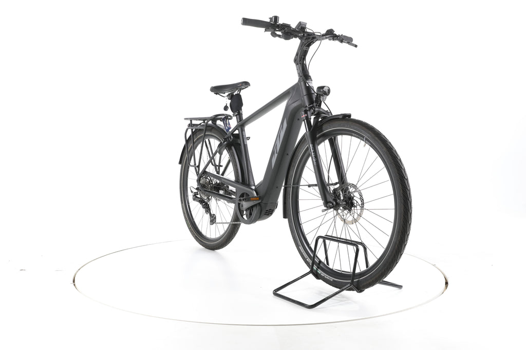 KTM ZEG Cento 10 Plus Trekking E-Bike - Image 3