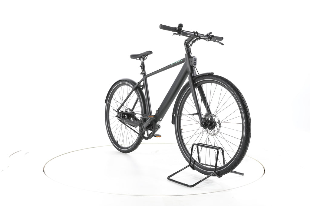TENWAYS CGO600 PRO City E-Bike - Image 3