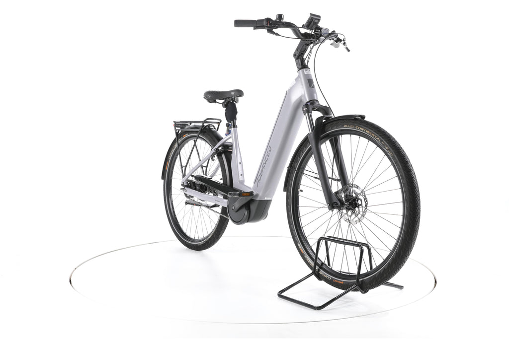 ADVANCED Tour Pro City E-Bike Tiefeinsteiger 2024 - Image 3
