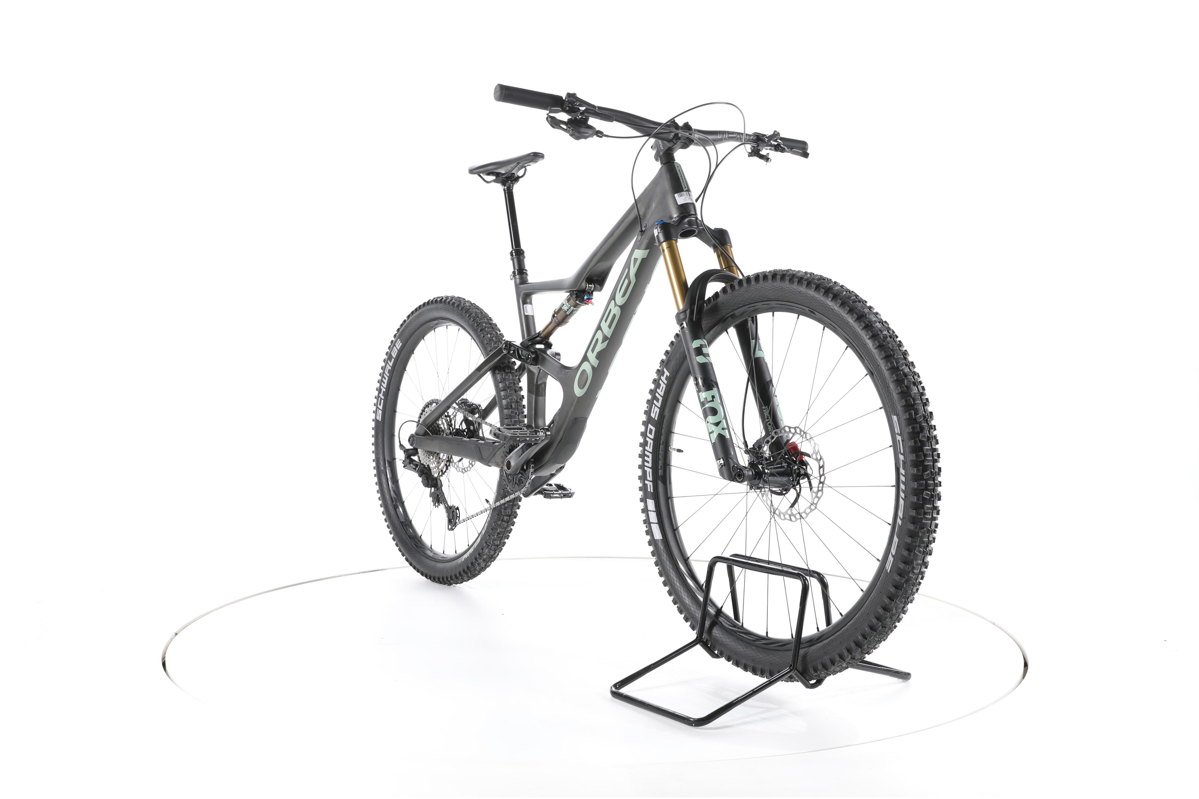 Orbea Occam M10 - Image 3