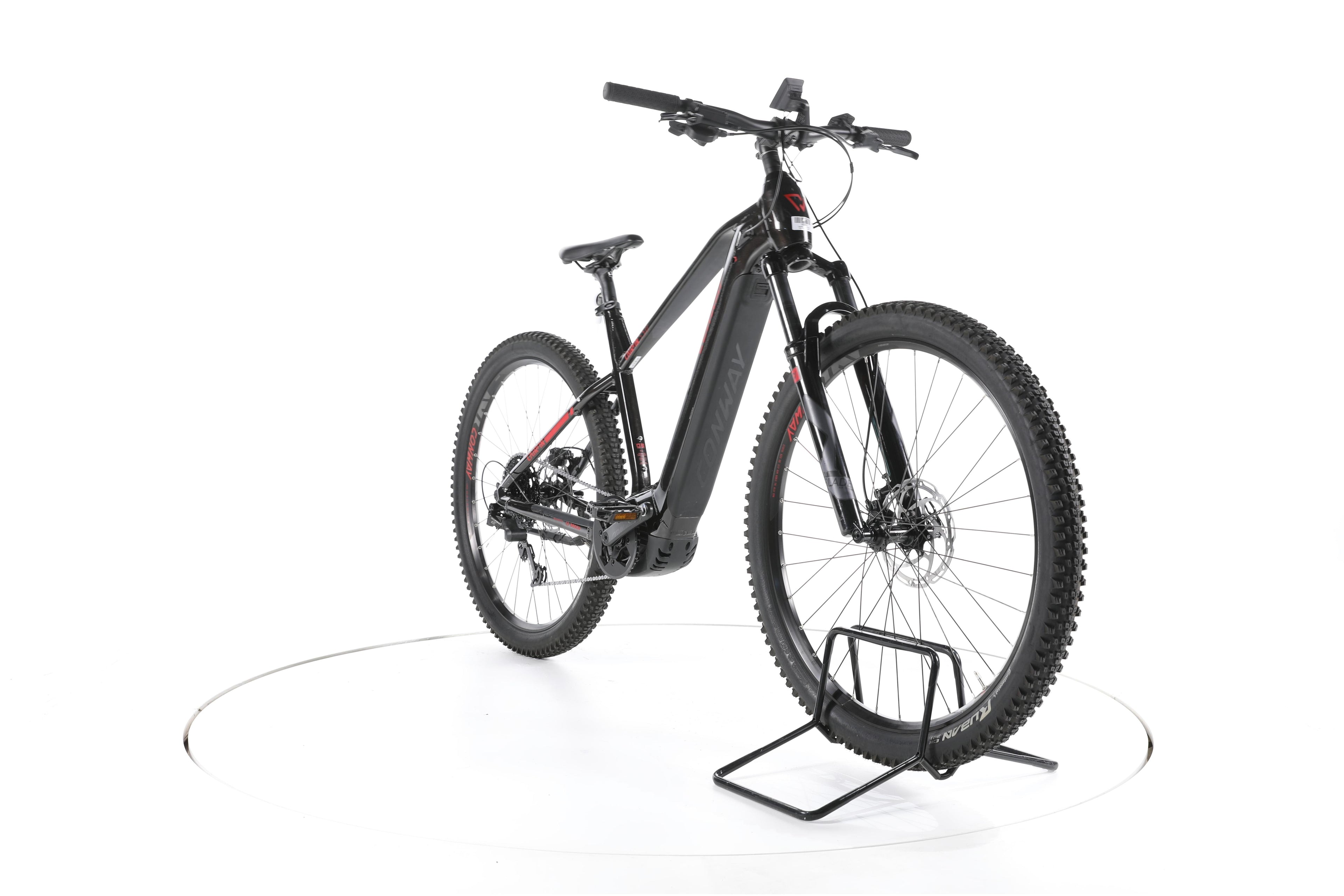 Conway Cairon S 5.0 E-Bike - Image 3