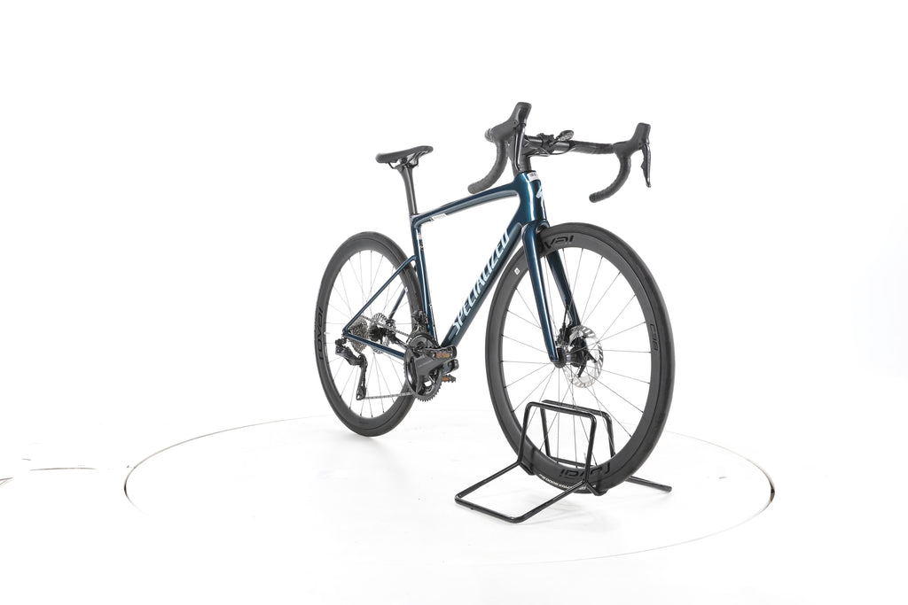 Specialized Tarmac SL8 Ultegra Di2 Rennrad Carbon 2024 - Image 3