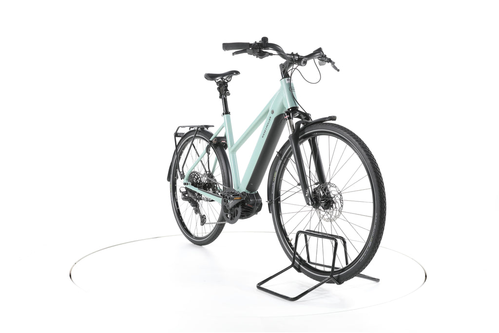 Riese & Müller Roadster Mixte touring Trekking E-Bike - Image 3