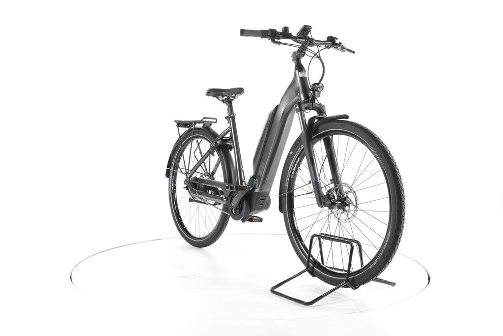 FLYER Upstreet5 5.20 City E-Bike Tiefeinsteiger - Image 3