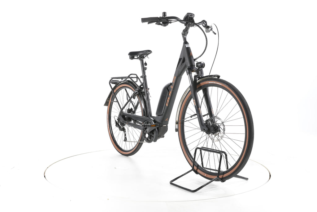 Bulls Street CX Trekking E-Bike Tiefeinsteiger 2023 - Image 3