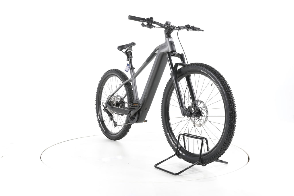 Cube Reaction Hybrid Race E-Bike - Image 3