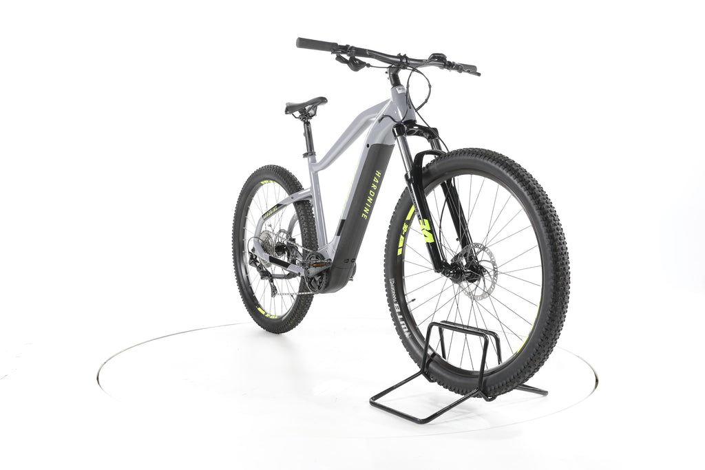 Haibike Hardnine 6 E-Bike - Image 3