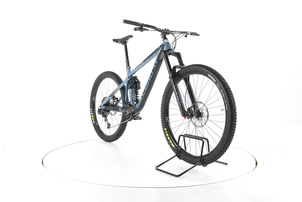 Ghost Riot Enduro AL Essential Fahrrad Fully - Image 3