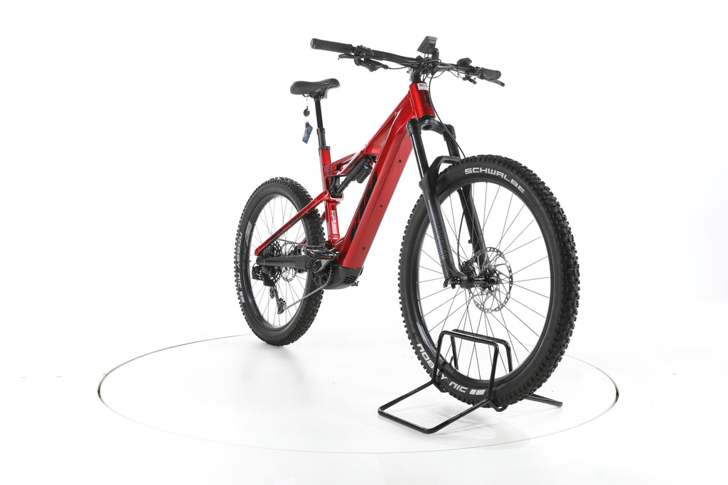 KTM Macina Kapoho 7973 Fully E-Bike - Image 3