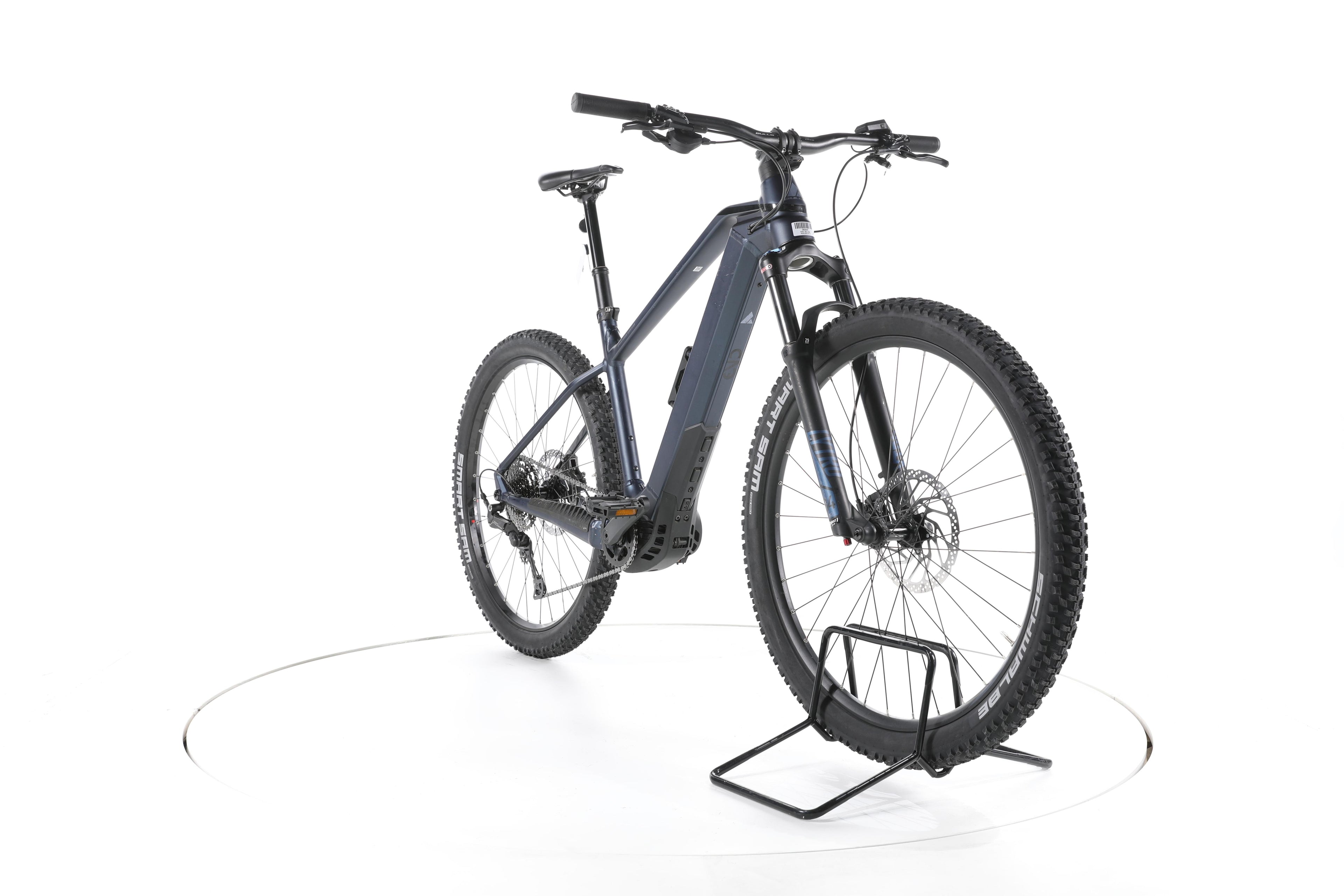 Bulls Sonic EVO E-Bike 2024 - Image 3