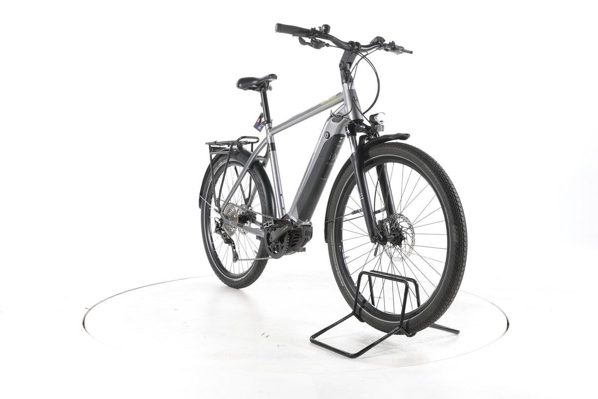 Winora Sinus iX10 Trekking E-Bike - Image 3