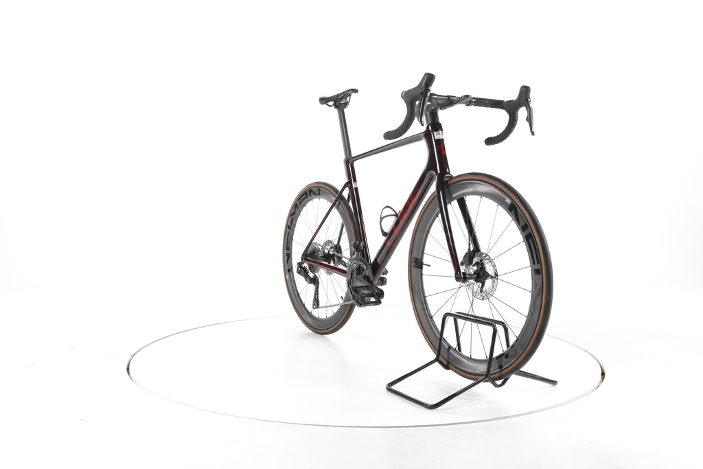 Cube Litening AIR C:68X Race Rennrad Carbon - Image 3