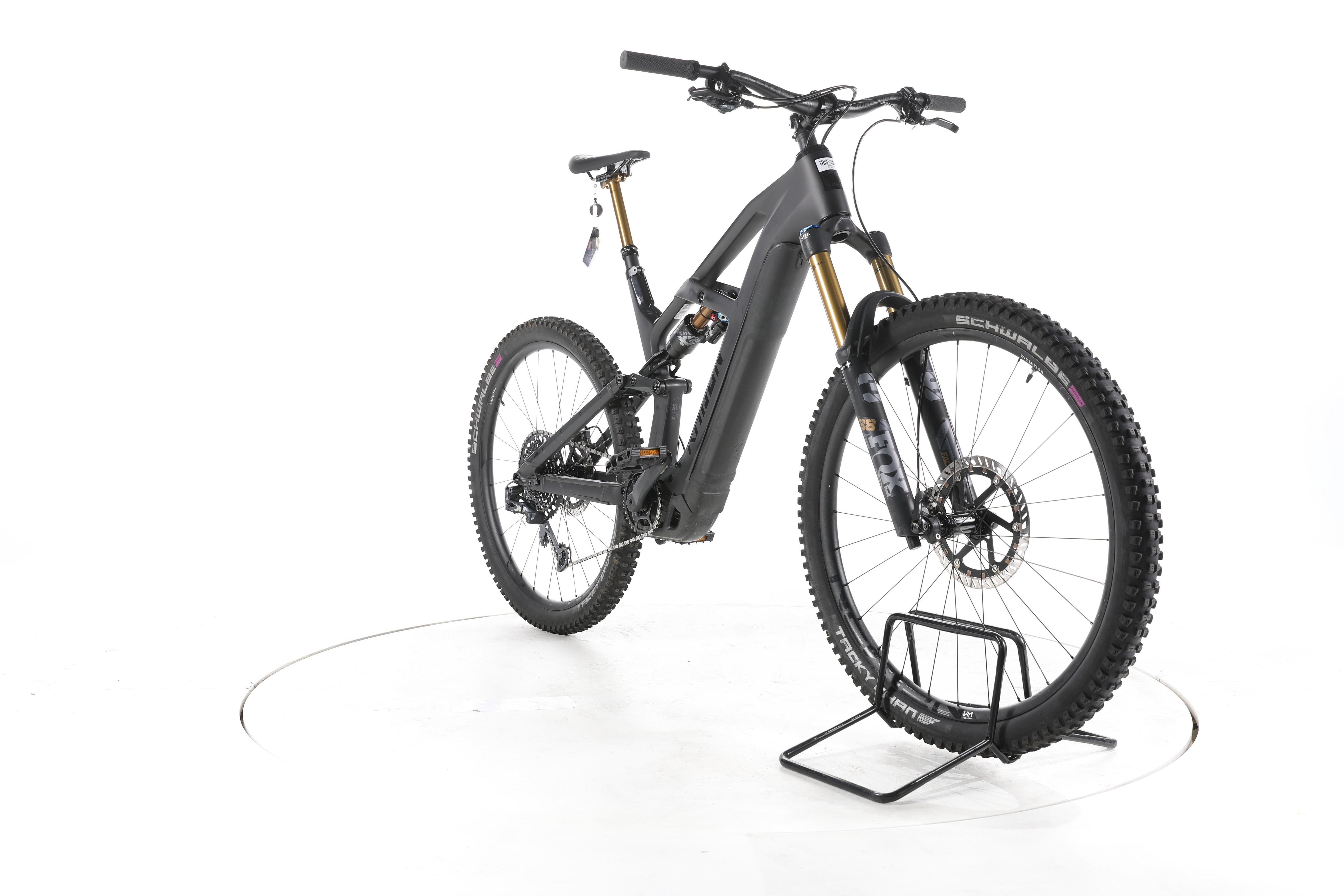 Radon Deft 10.0 E-Bike Fully Carbon 2024 - Image 3