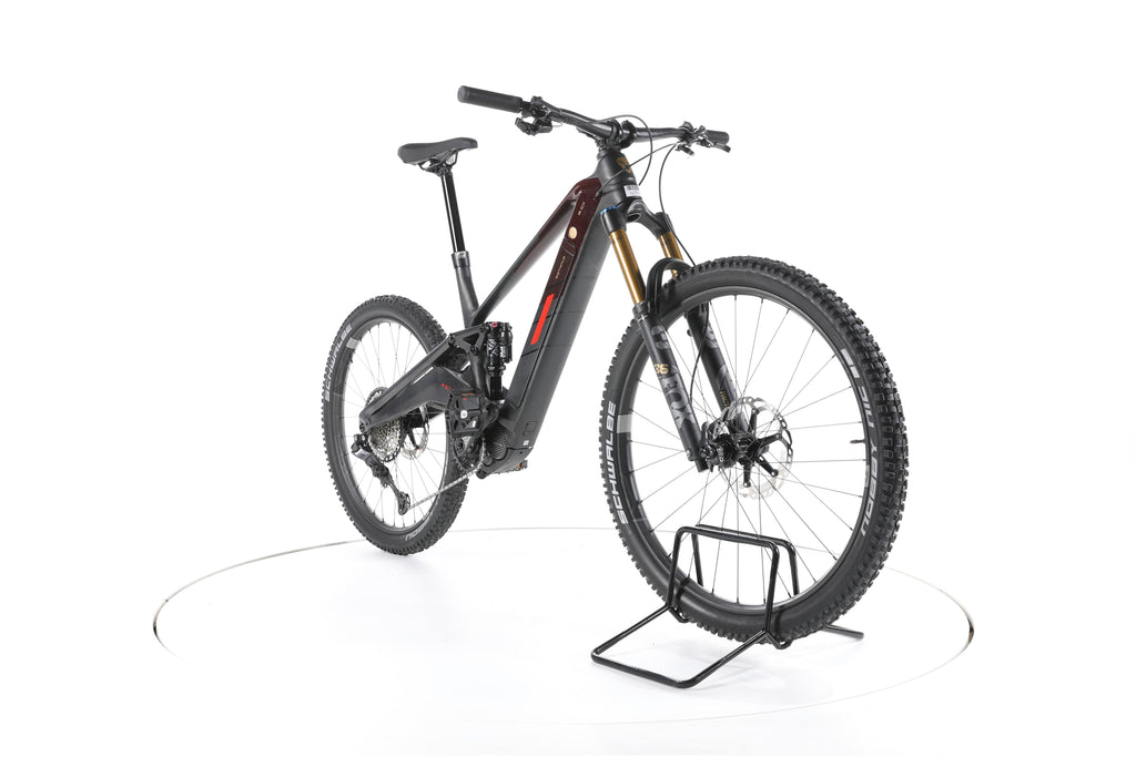 Rotwild R.EX Ultra Fully E-Bike Carbon 2025 - Image 3