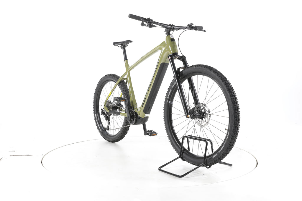 Corratec E-Power X Vert Elite Gent E-Bike - Image 3