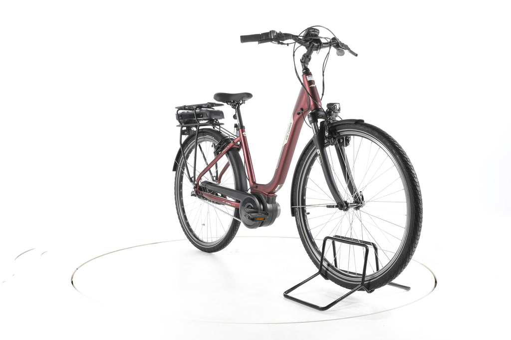 Victoria Cysalo 9 City E-Bike Tiefeinsteiger - Image 3