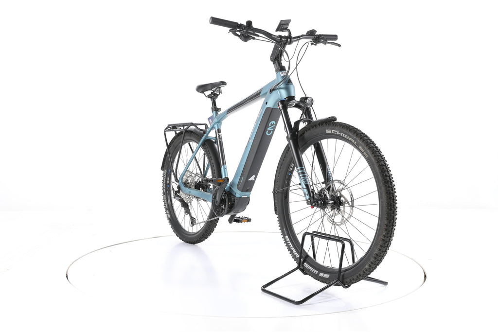 Bulls Copperhead EVO 3 Trekking E-Bike 2023 - Image 3
