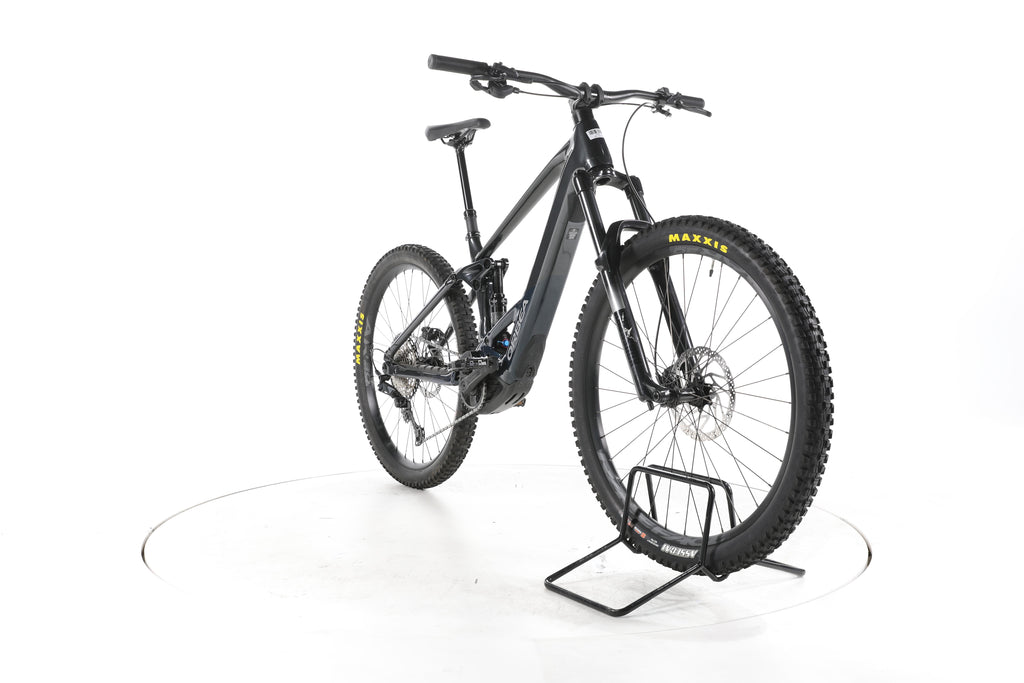 Orbea WILD FS H30 E-Bike Fully - Image 3