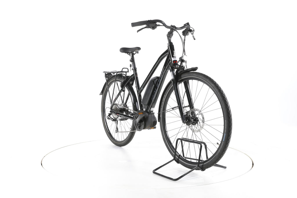 Raleigh Stocker LTD Trekking E-Bike - Image 3