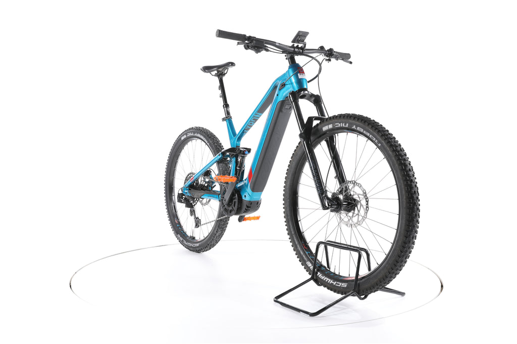 Conway Xyron S 2.9 Fully E-Bike 2023 - Image 3
