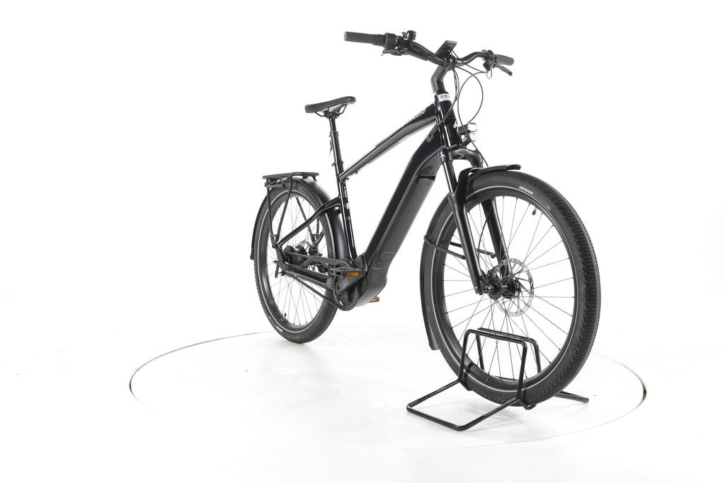 Specialized Turbo Vado 4.0 IGH City E-Bike 2024 - Image 3
